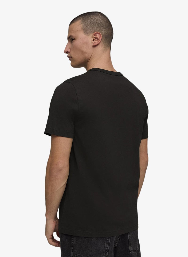 بوما تيشيرت كلاسيكي برسومات - Image 2